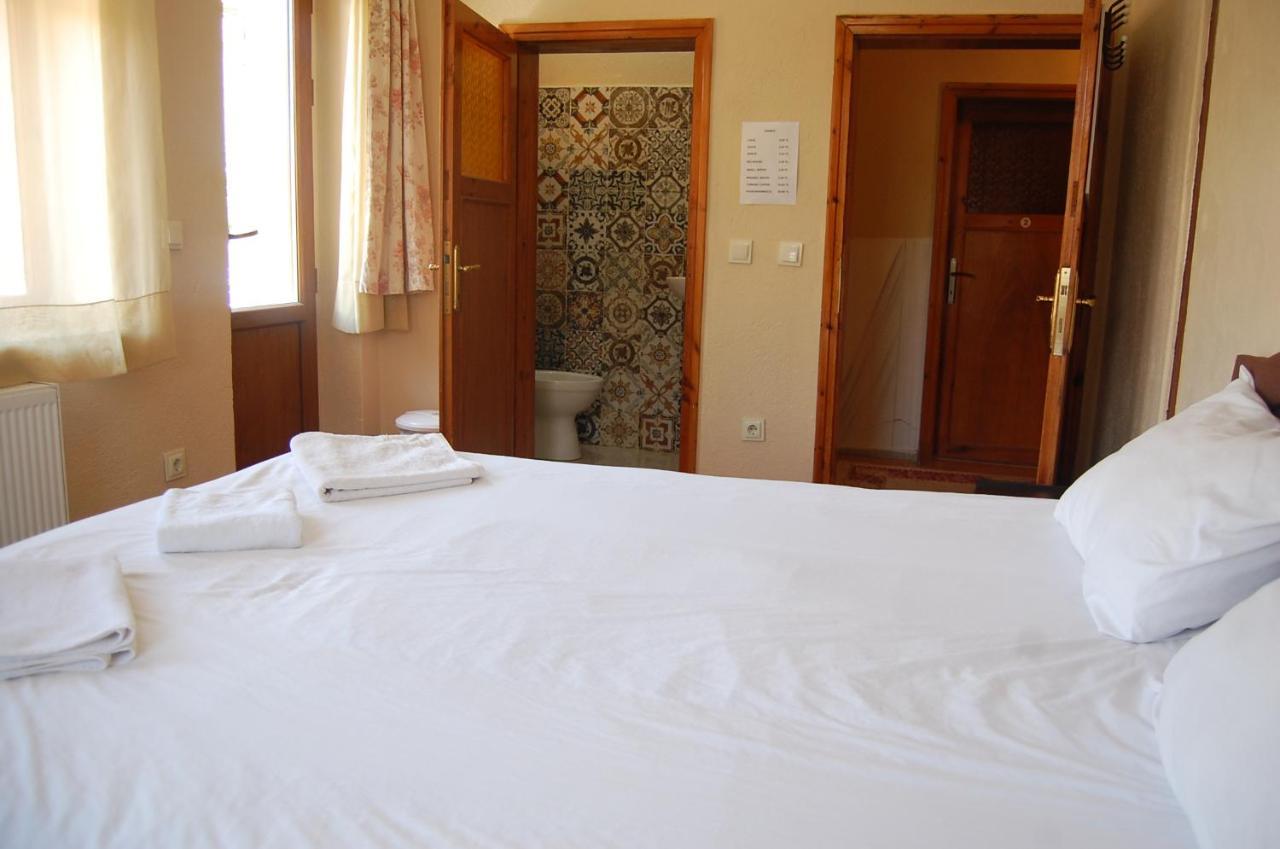 Bed and Breakfast Cappadocian Special House (Adults Only) à Göreme Extérieur photo