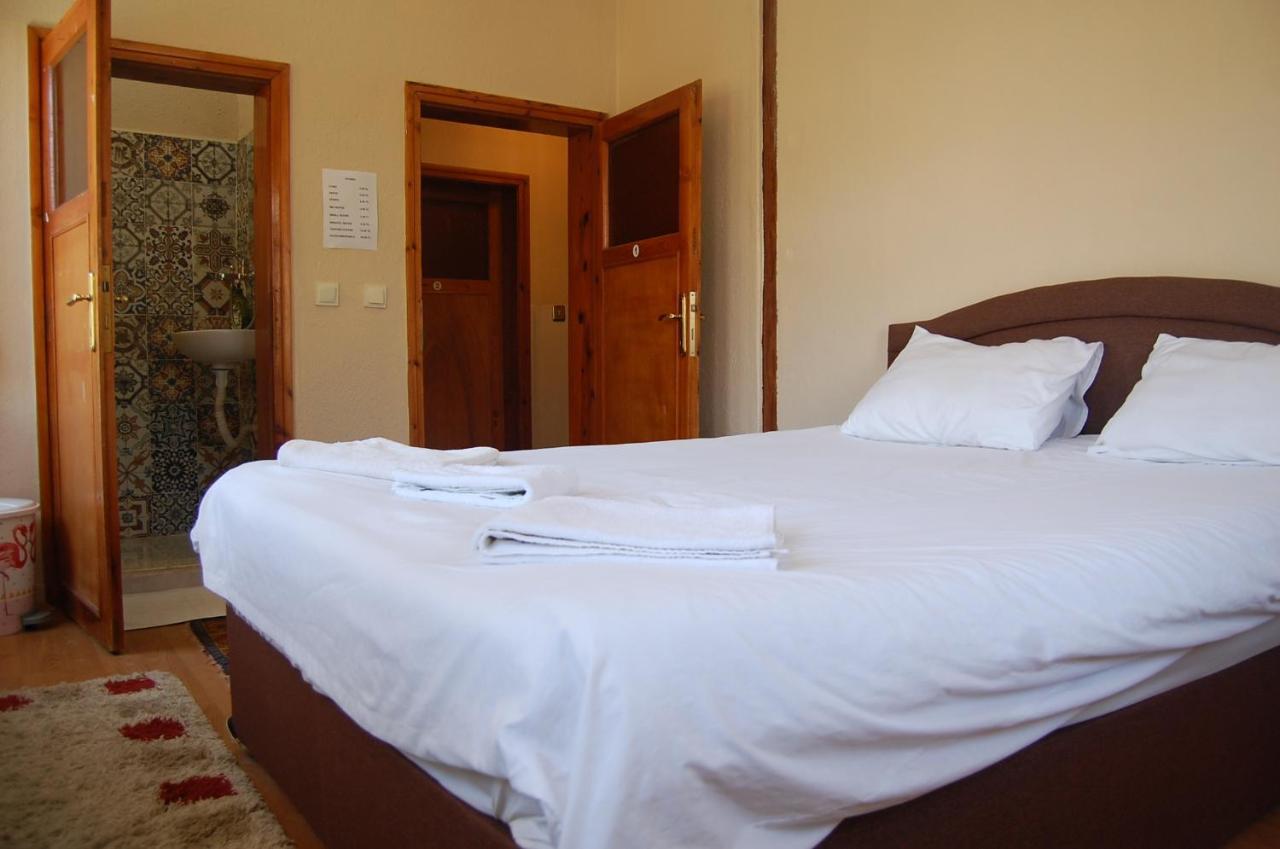 Bed and Breakfast Cappadocian Special House (Adults Only) à Göreme Extérieur photo
