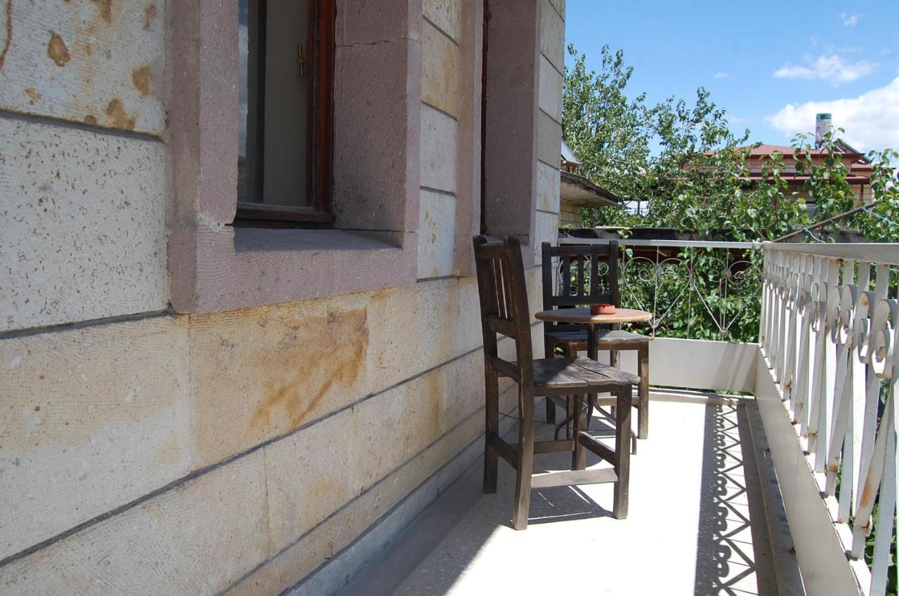 Bed and Breakfast Cappadocian Special House (Adults Only) à Göreme Extérieur photo