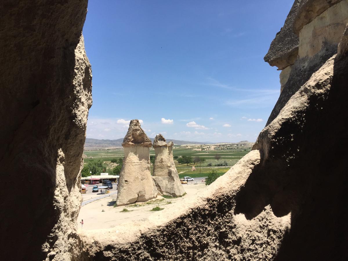 Bed and Breakfast Cappadocian Special House (Adults Only) à Göreme Extérieur photo
