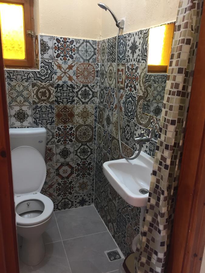 Bed and Breakfast Cappadocian Special House (Adults Only) à Göreme Extérieur photo